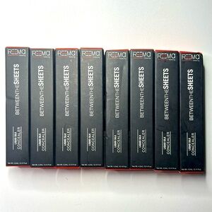 Reema Between the sheets Liquid Silk Concealer Lot